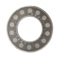 304 stainless steel round edging filter